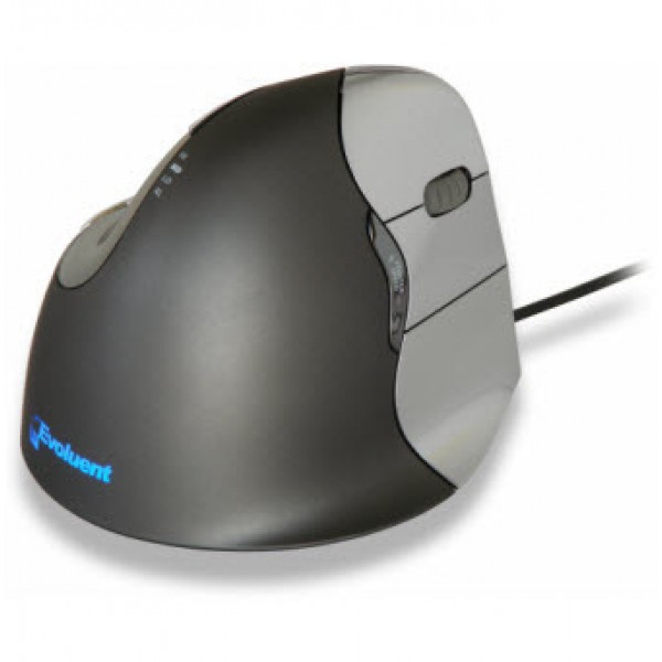 Evoluent Vertical Mouse 4 Right